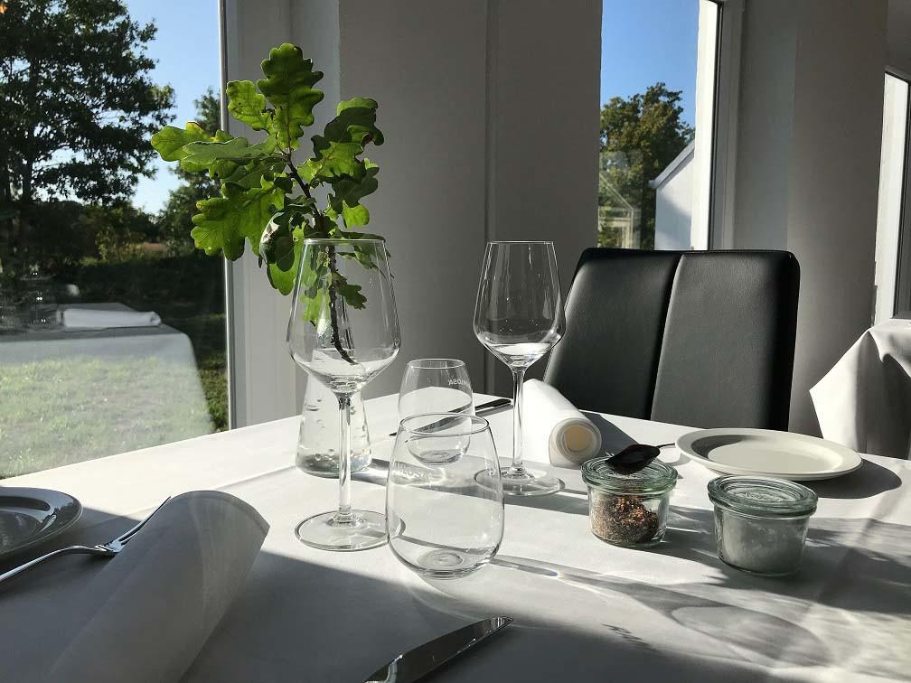 Hotel Hvideklit Ålbæk Eksteriør bilde
