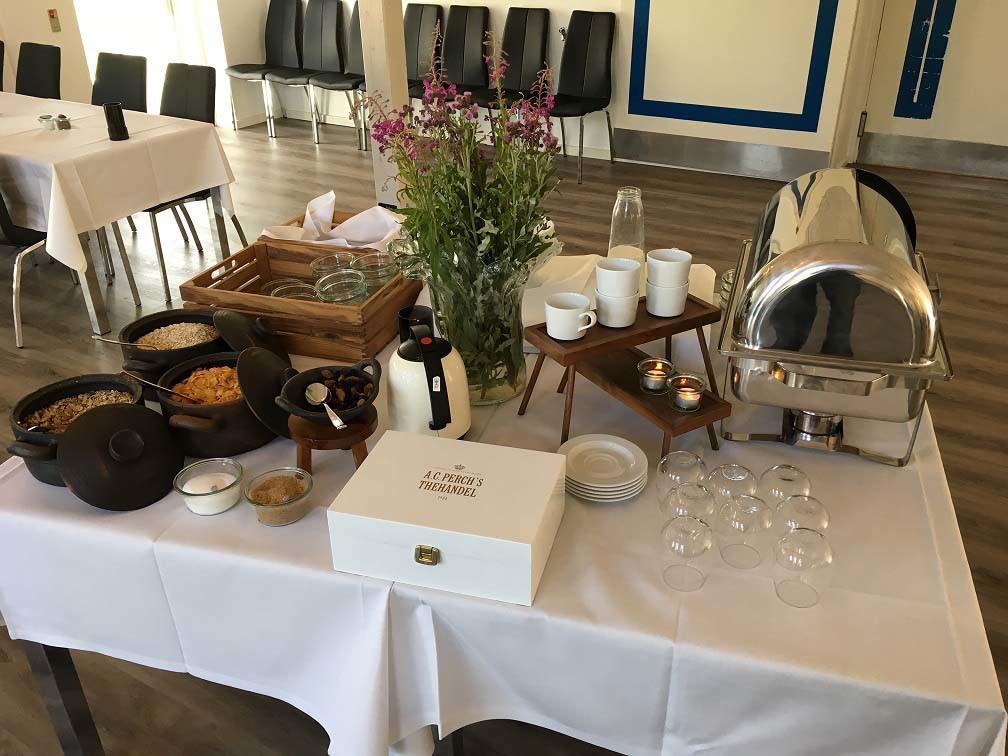 Hotel Hvideklit Ålbæk Eksteriør bilde